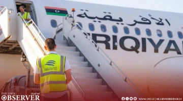 تعديل أسعار تذاكر الخطوط الأفريقية في أعقاب تغيير سعر صرف العملة الجديدة